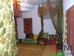 Favorites Club, закрытый частный клуб