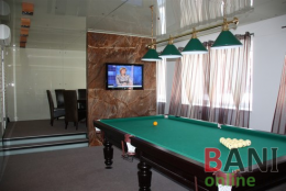 Favorites Club, закрытый частный клуб