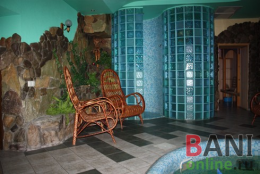 Favorites Club, закрытый частный клуб