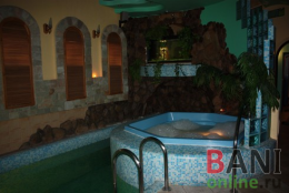 Favorites Club, закрытый частный клуб