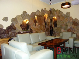 Favorites Club, закрытый частный клуб