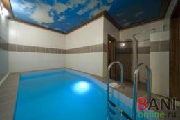 Революция, баня