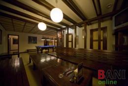 Революция, баня