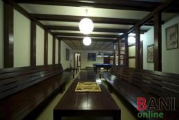 Революция, баня