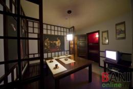 Революция, баня