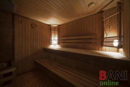 Революция, баня