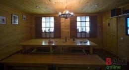 Революция, баня