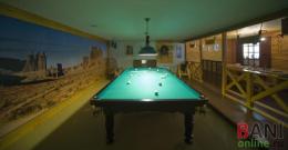 Революция, баня