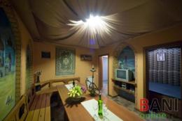 Революция, баня