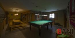 Революция, баня