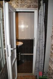 Горыныч, Сауна