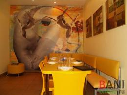 VIP САУНА, сауна