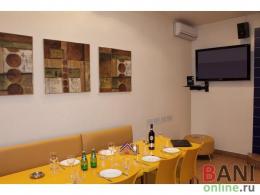 VIP САУНА, сауна