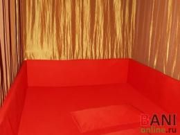 VIP САУНА, сауна