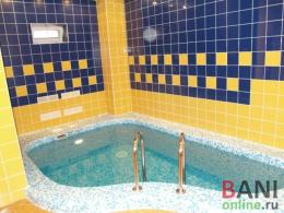 VIP САУНА, сауна