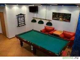 VIP САУНА, сауна