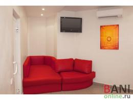 VIP САУНА, сауна