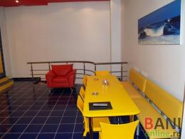 VIP САУНА, сауна