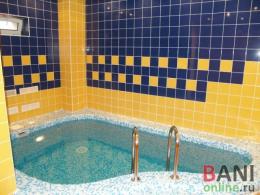 VIP САУНА, сауна