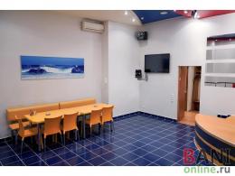 VIP САУНА, сауна