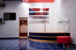 VIP САУНА, сауна