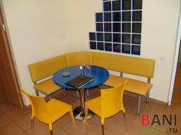 VIP САУНА, сауна