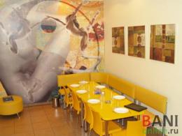 VIP САУНА, сауна