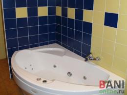 VIP САУНА, сауна