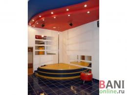 VIP САУНА, сауна