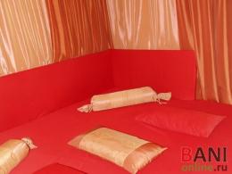 VIP САУНА, сауна