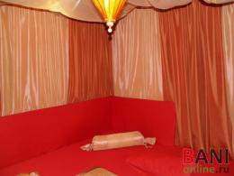 VIP САУНА, сауна