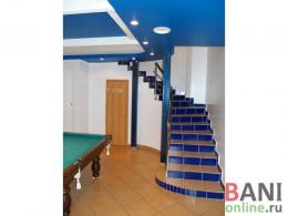 VIP САУНА, сауна