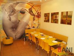 VIP САУНА, сауна