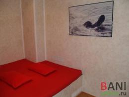 VIP САУНА, сауна