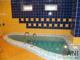 VIP САУНА, сауна