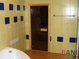 VIP САУНА, сауна