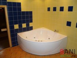 VIP САУНА, сауна