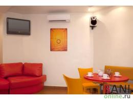 VIP САУНА, сауна