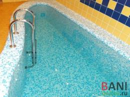 VIP САУНА, сауна