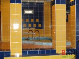 VIP САУНА, сауна