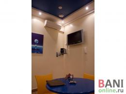 VIP САУНА, сауна