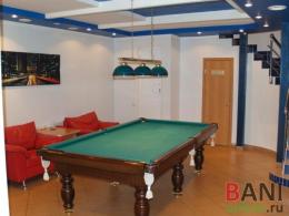 VIP САУНА, сауна