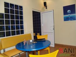 VIP САУНА, сауна