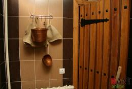 Банька по-русски, баня