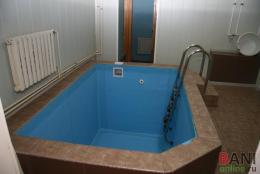 Банька по-русски, баня