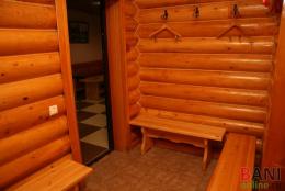 Банька по-русски, баня