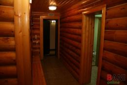 Банька по-русски, баня