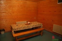 Банька по-русски, баня