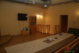 Банька по-русски, баня