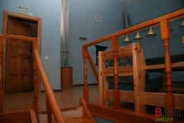 Банька по-русски, баня